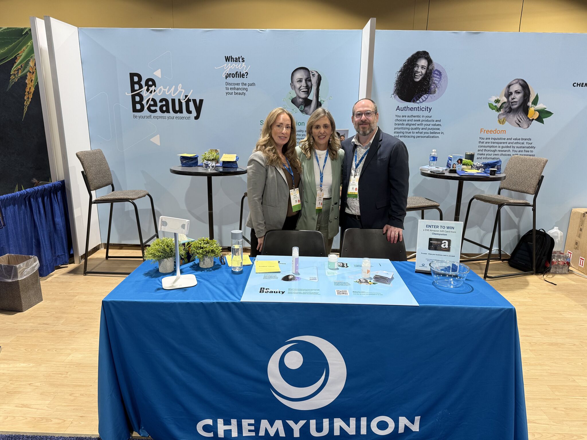 CA Suppliers Day 2025