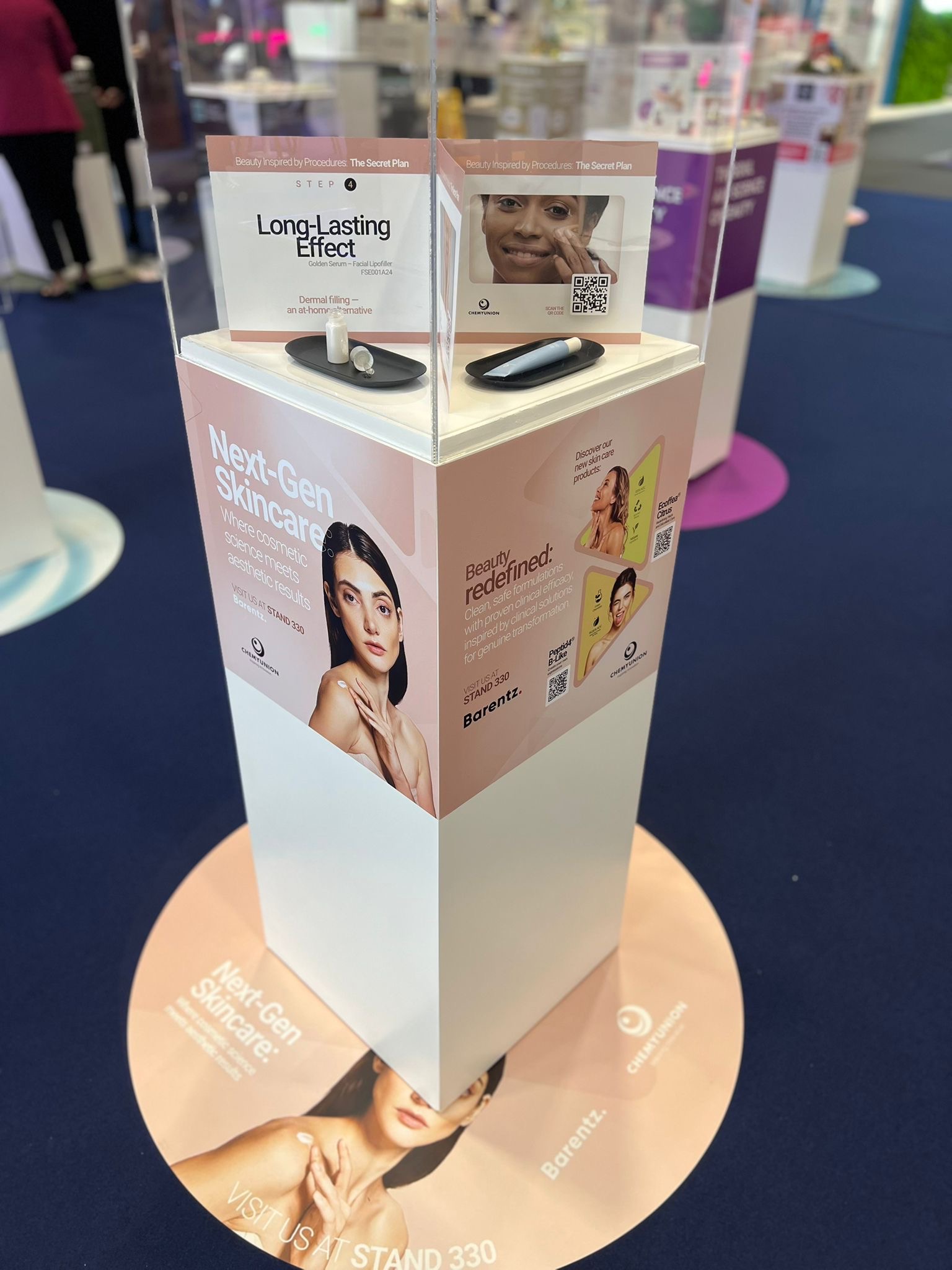 SCS Formulate UK 25