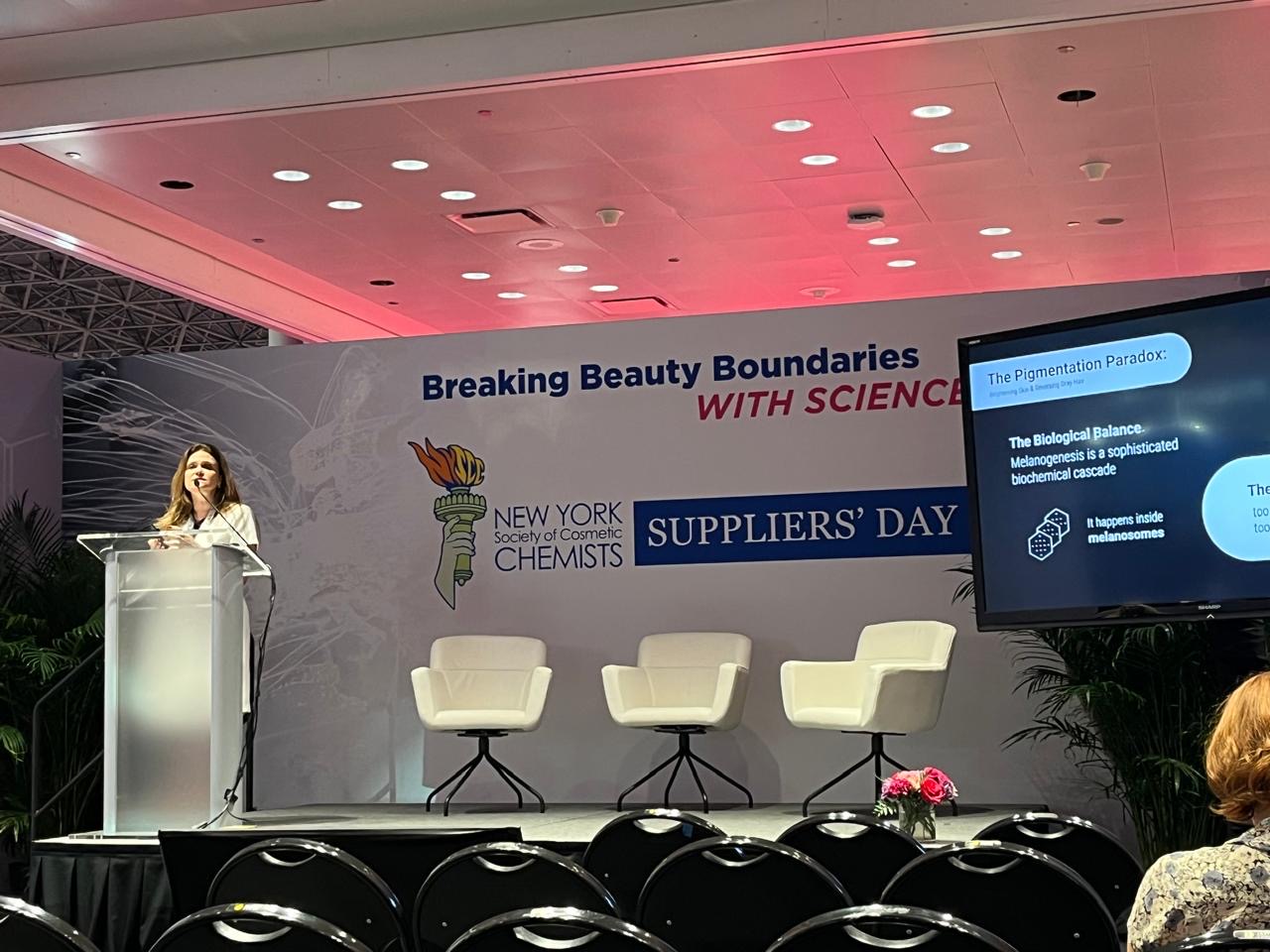 NYSCC Suppliers’ Day 2026 | Foto 2