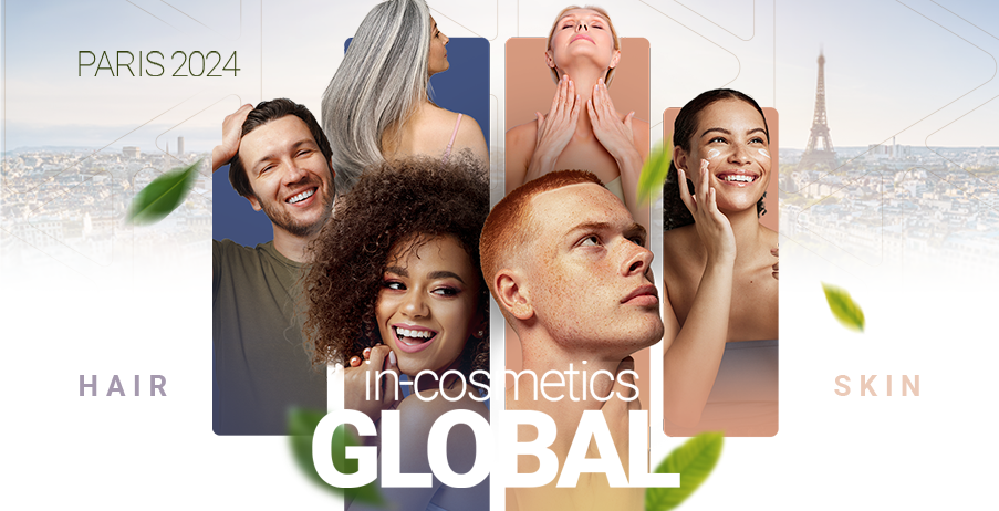 in-cosmetics global 2024