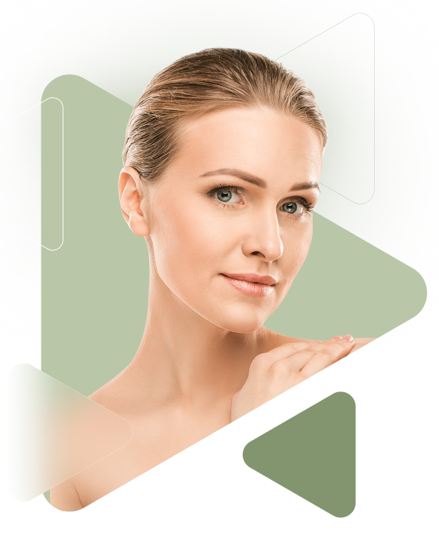 Eficiente y preciso sistema de liberación de extracto de Thymus vulgaris (tomillo) que actúa sobre los adipocitos, para activar de manera no invasiva el liporrelleno de piel y arrugas para propiciar un notorio rejuvenecimiento con aspecto natural.
