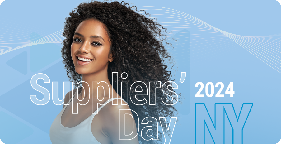 Suppliers Day NYSCC 2024