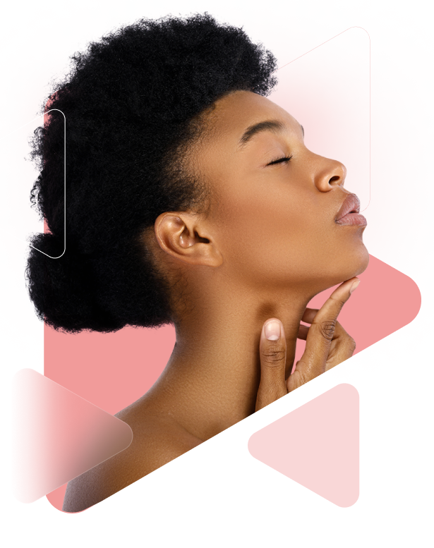 Ingrediente activo multifuncional 3 en 1, indicado para el tratamiento antiacnéico disminuyendo los niveles de la bacteria causante del acné (Cutibacterium acnes), minimiza el enrojecimiento asociado a lesiones acnéicas y controla la producción de sebo.