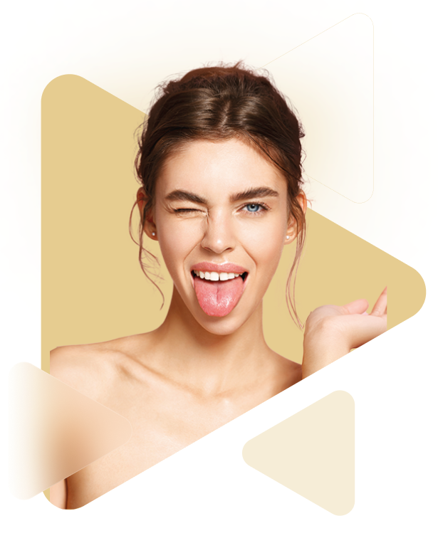 Epi-Skin Tint é uma base de cobertura com FPS 30 que oferece a todos tipos e tons de pele uma proteção universal com leve desfoque suave e natural.