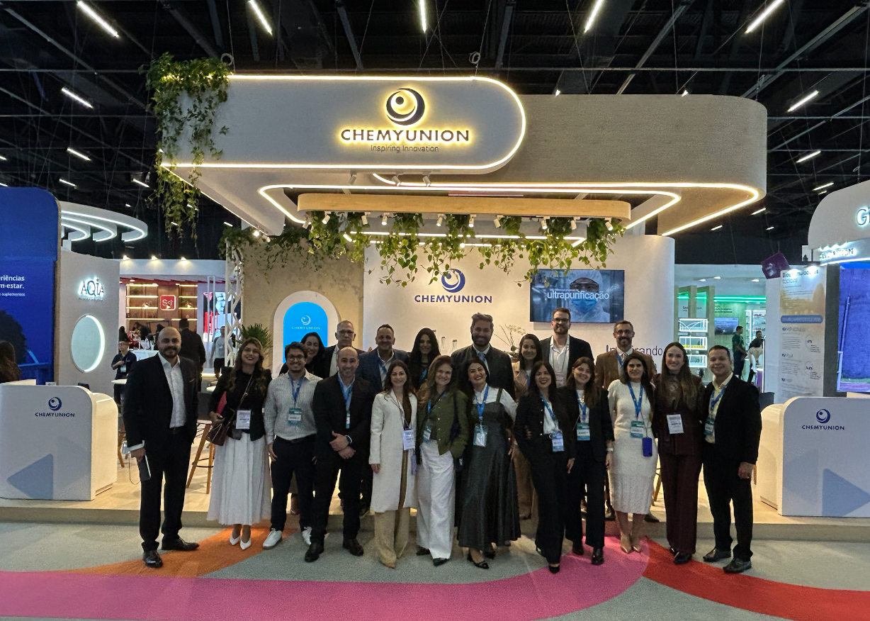 FCE Pharma 2026 | Foto 1