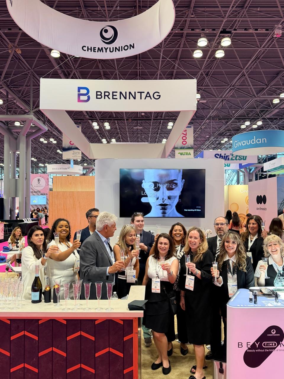 NYSCC Suppliers’ Day 2026 | Foto 1