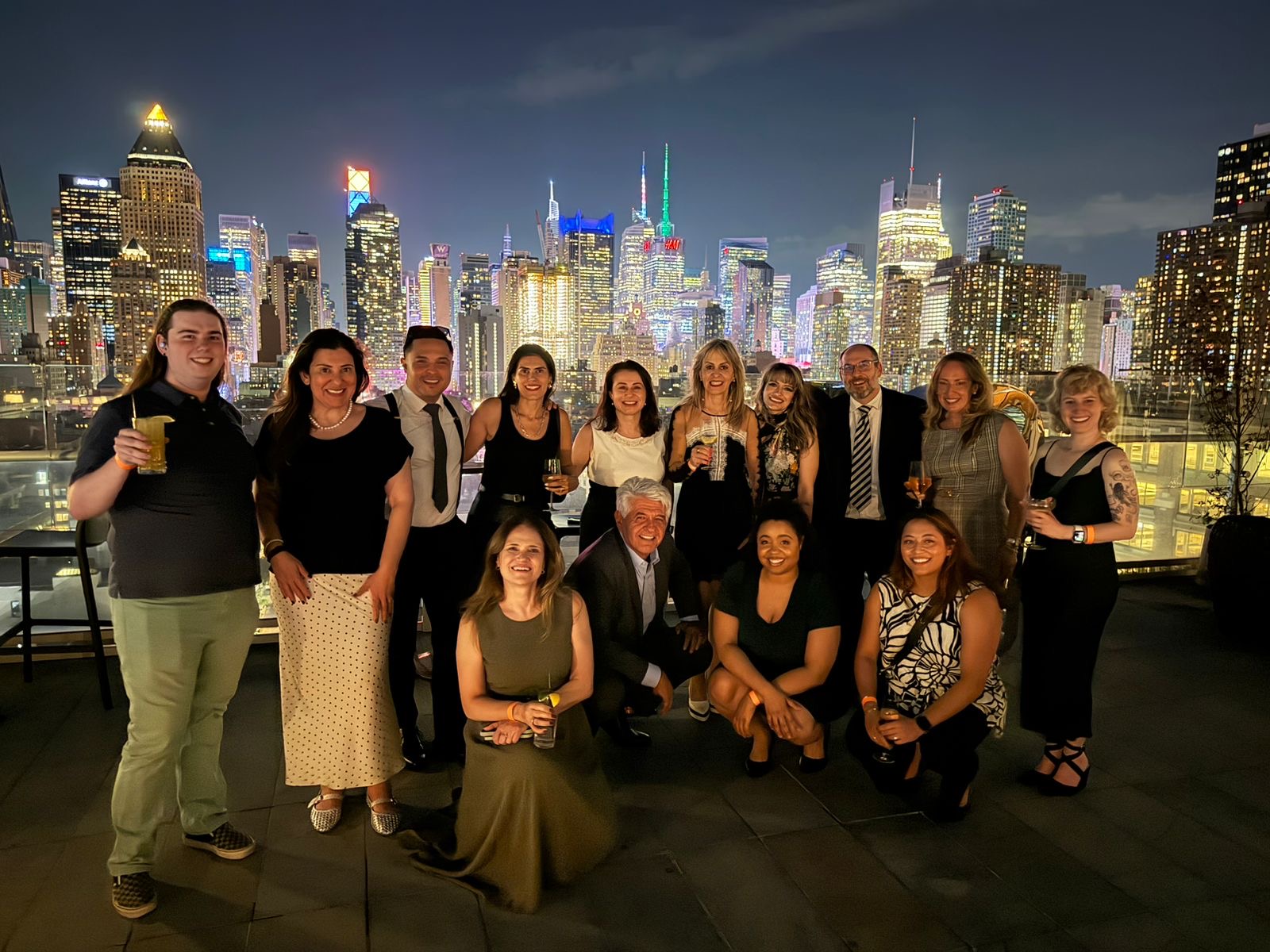 NYSCC Suppliers’ Day 2026 | Foto 4